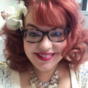 Meet your Posher, Marianne